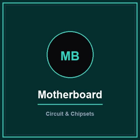 Motherboard